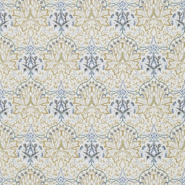 Artichoke | Embroidery