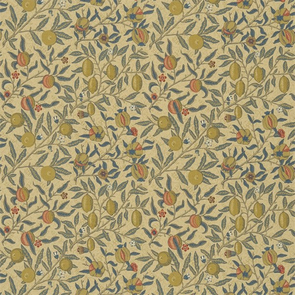 Dmfpfr203 | Mustard/blue