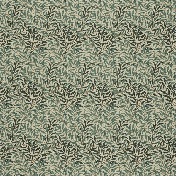 Willow Bough DMFPWB202 Taupe/Green