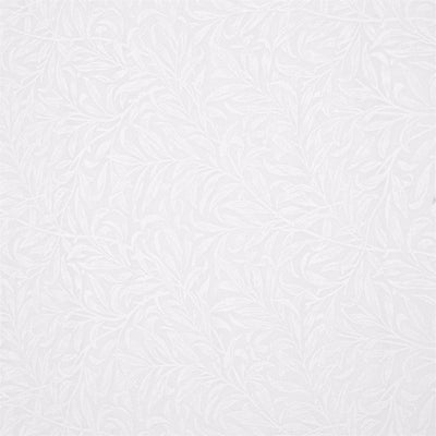 Willow Bough Minor Voile DMFPWV201 White