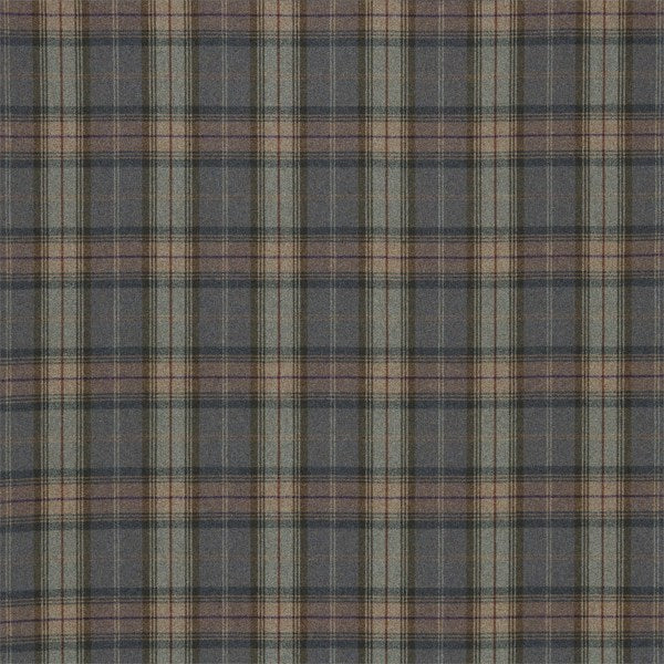 Plaid | Thistle/thyme