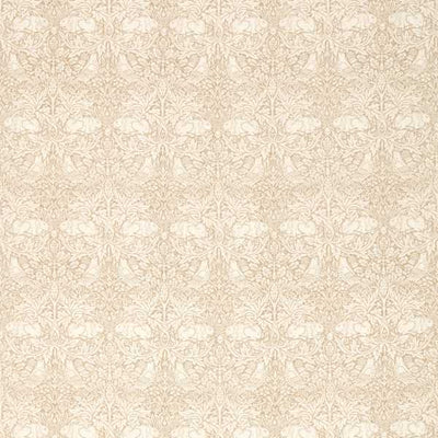 Pure Brer Rabbit Print Flax