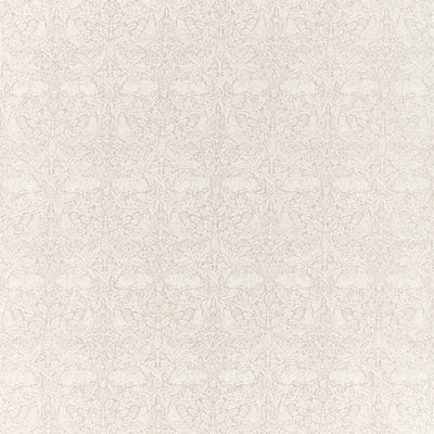 Pure Brer Rabbit Print Linen