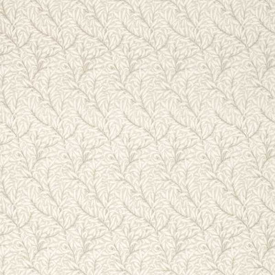 Pure Willow Boughs Print Linen