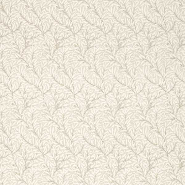 Pure Willow Boughs Print Linen