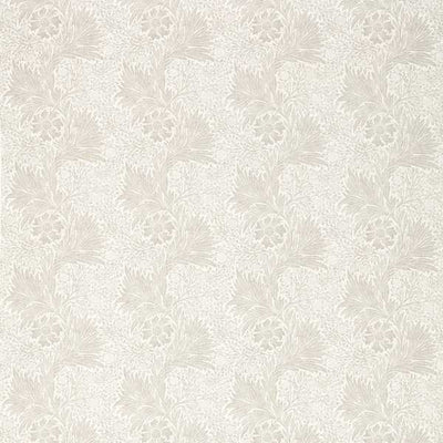 Pure Marigold Print Lightish Grey