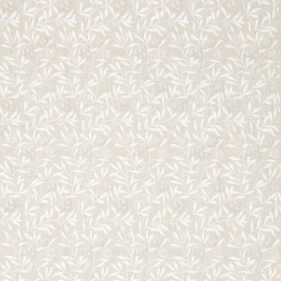 Pure Arbutus Embroidery Linen