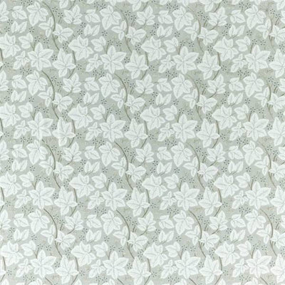 Pure Bramble Embroidery Lightish Grey