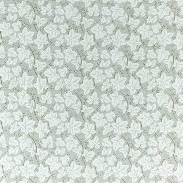 Pure Bramble Embroidery Lightish Grey