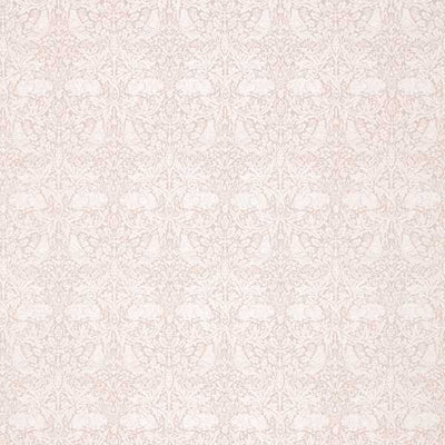 Pure Brer Rabbit Weave Faded Sea Pink