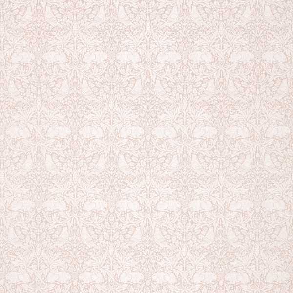 Pure Brer Rabbit Weave Faded Sea Pink