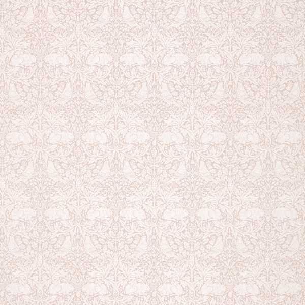 Pure Brer Rabbit Weave Faded Sea Pink