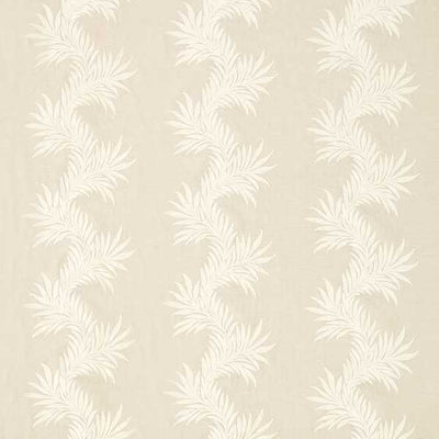 Pure Marigold Trail Embroidery Linen