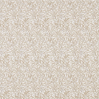 Pure Willow Bough Embroidery Wheat