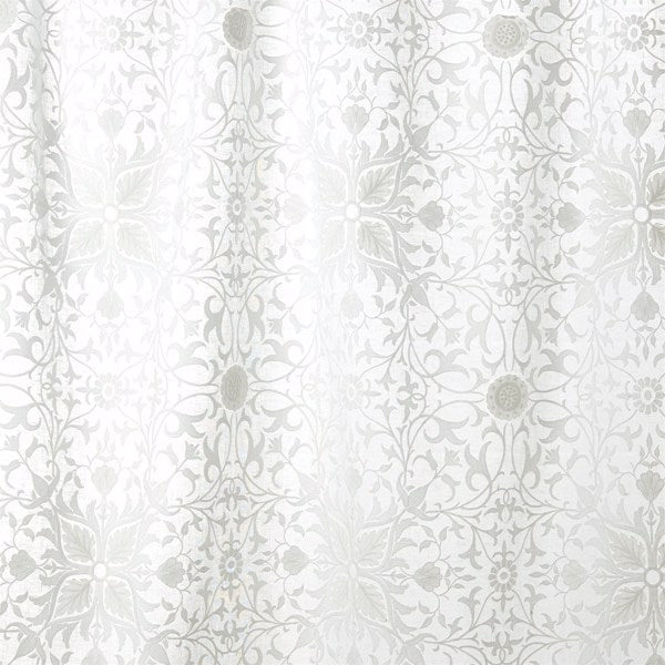 Pure Net Ceiling Applique Paper White
