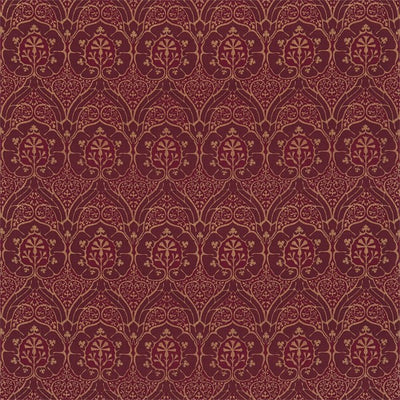 Voysey | Red