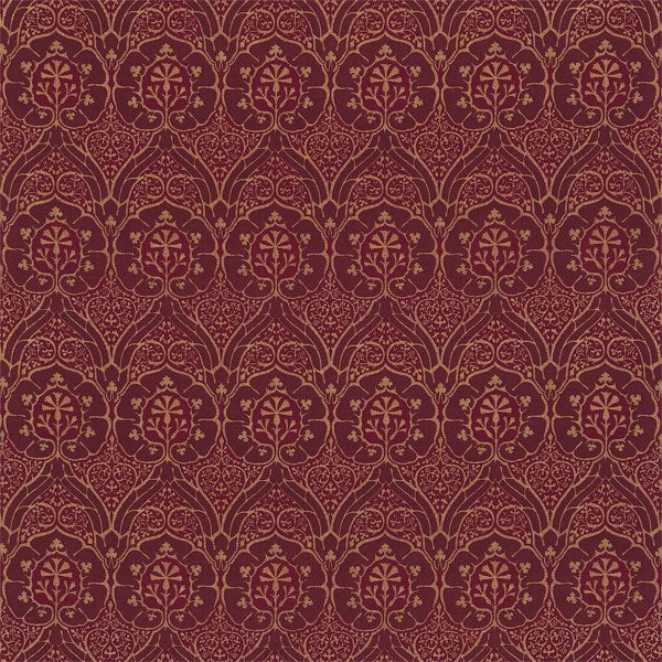 VOYSEY RED