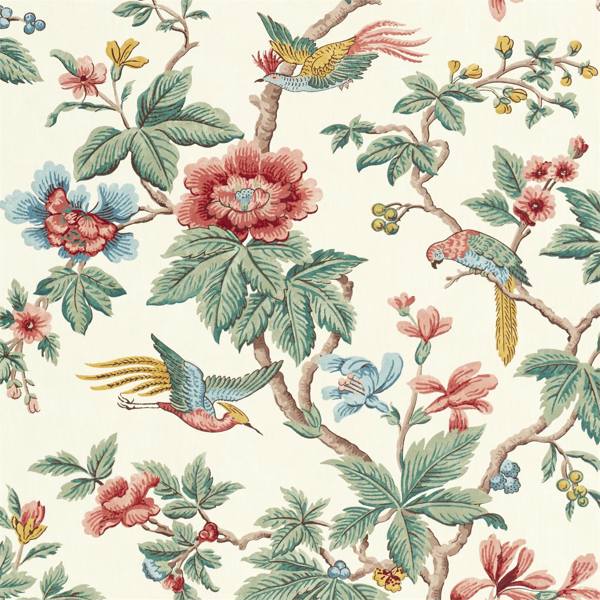 Lophura | Chintz