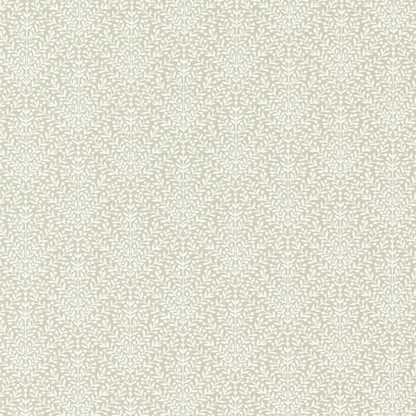 Orchard Tree Weave Linen