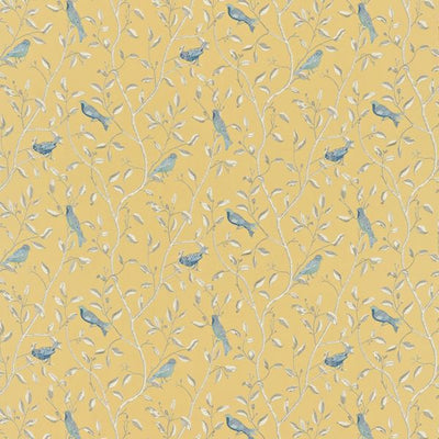 Finches DOPNFI201 Yellow