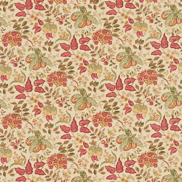 Madagascar Gold/red Dpemma201