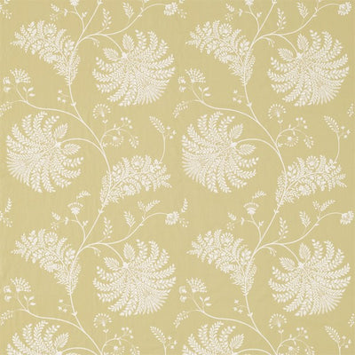 Mapperton Garden Green