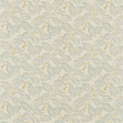 Box Hill 222088 Eau de Nil/Linen