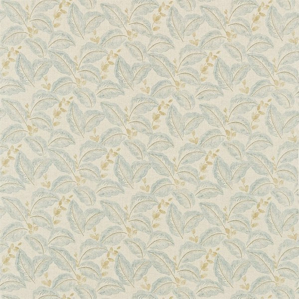 Box Hill 222088 Eau de Nil/Linen