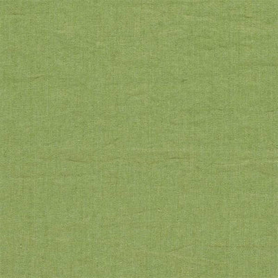 Rue Linen Chartreuse