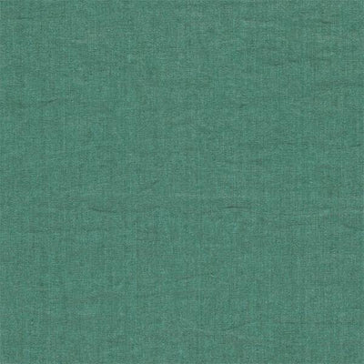Rue Linen Evergreen