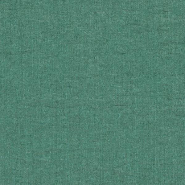 Rue Linen Evergreen