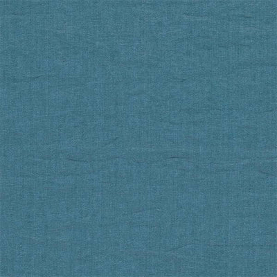 Rue Linen Petrol