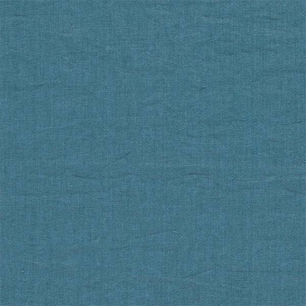 Rue Linen Petrol