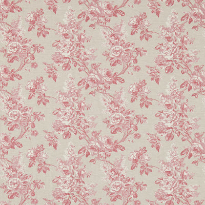 Sorilla Damask Rose/Linen
