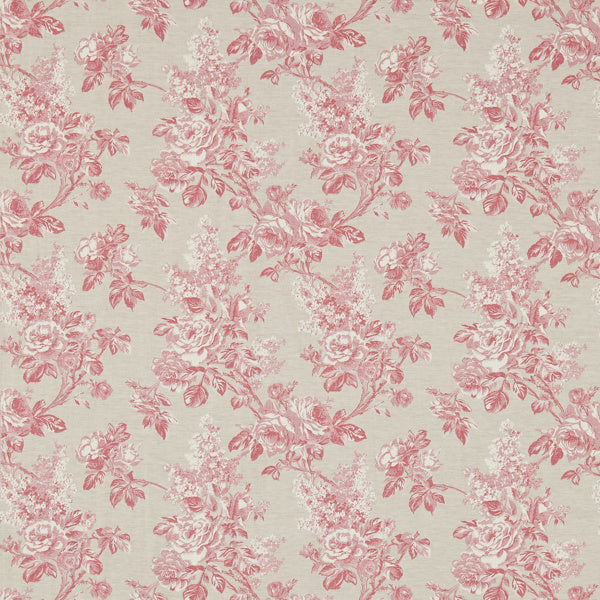 Sorilla Damask Rose/Linen