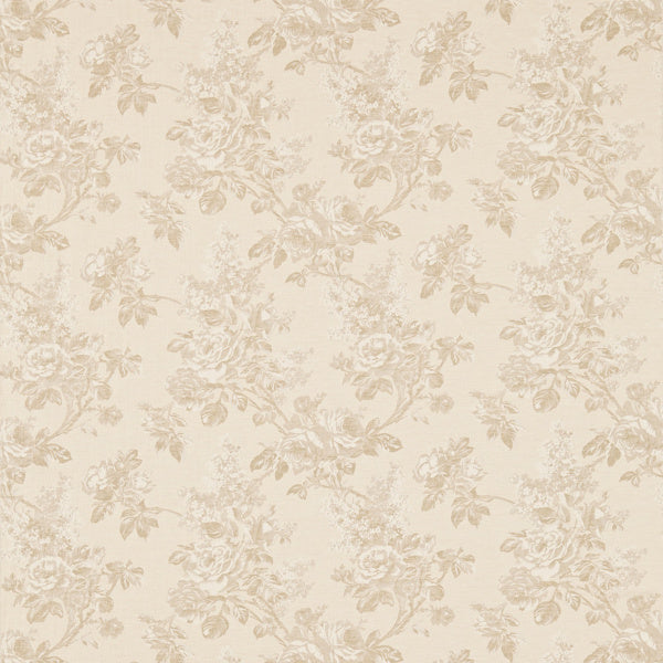 Sorilla Damask Linen/Calico