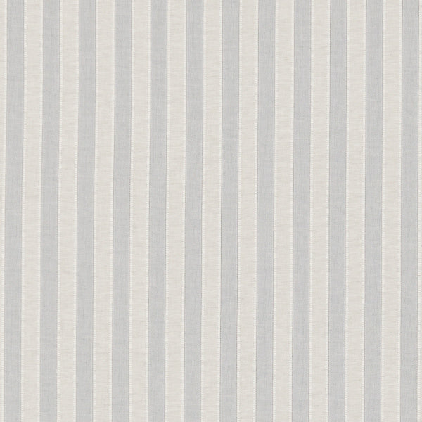 Sorilla Stripe Silver/Linen