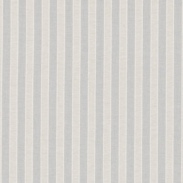Sorilla Stripe Silver/Linen