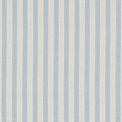 Sorilla Stripe Delft/Linen