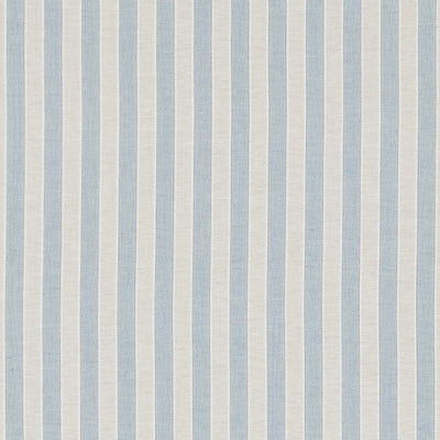 Sorilla Stripe Delft/Linen