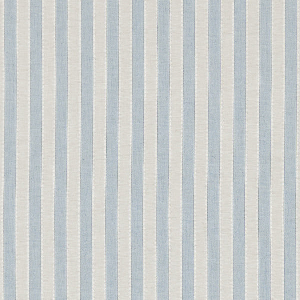Sorilla Stripe Delft/Linen