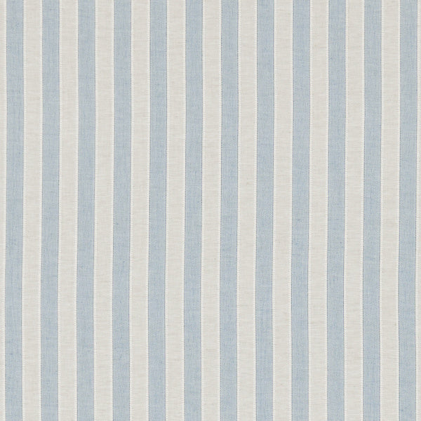 Sorilla Stripe Delft/Linen
