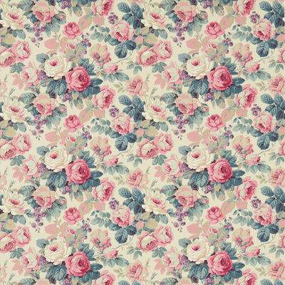 Chelsea | Indigo/loganberry