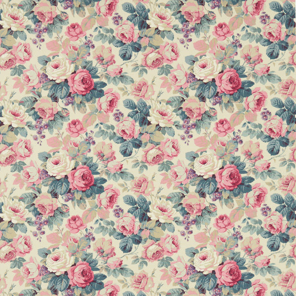 Chelsea | Indigo/loganberry