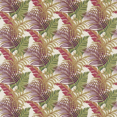 Manila | Mulberry/sand