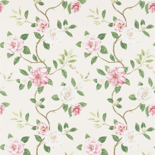 Christabel | Coral/ivory