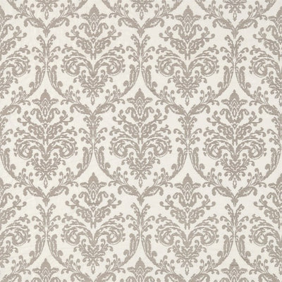 Riverside Damask Silver