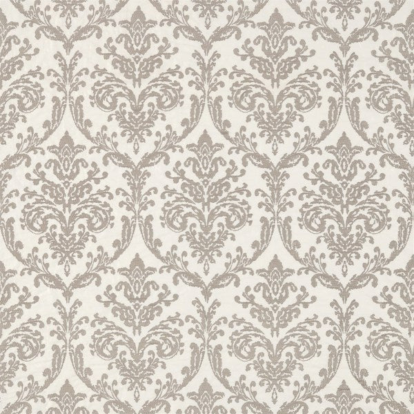 Riverside Damask Silver