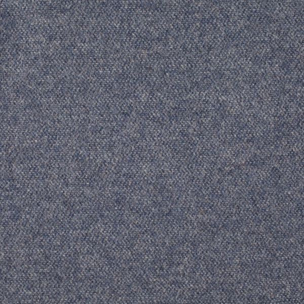Byron Wool Plains Grey Blue