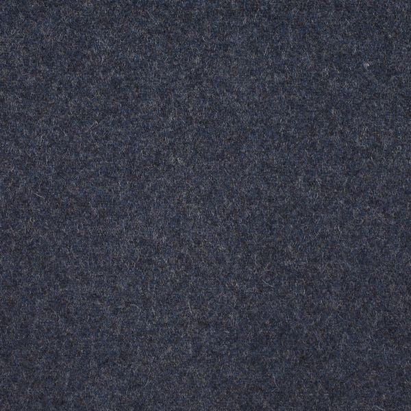 Byron Wool Plains Navy